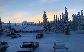 Aurora Denali Lodge